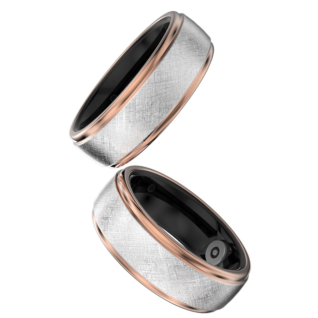 Anillo Inteligente Hifuture Future Ring 2 Anillo Inteligente Hifuture Future Ring 2
